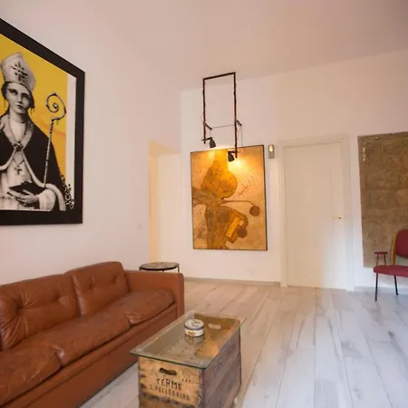 Borgo Vergini Garden 4*