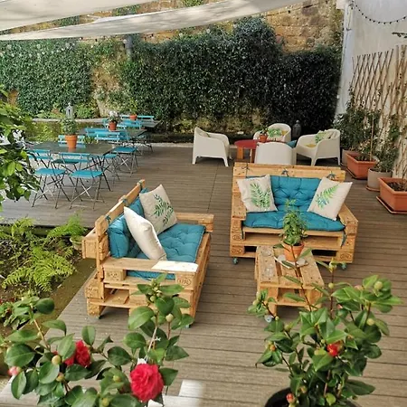 Panzió Borgo Vergini Garden 4*