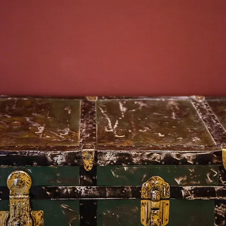 Borgo Vergini Garden 4* Neapel