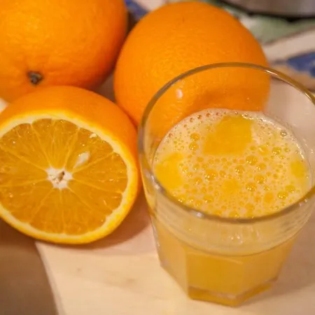 Bed & Breakfast Borgo Vergini Garden 4*