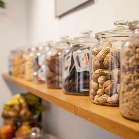 Borgo Vergini Garden Bed & Breakfast 4*