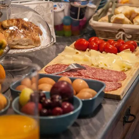 Borgo Vergini Garden