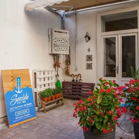 Borgo Vergini Garden Panzió 4*