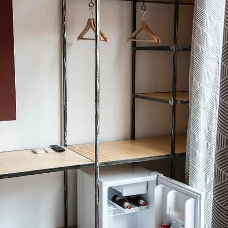 Borgo Vergini Garden 4* Neapel