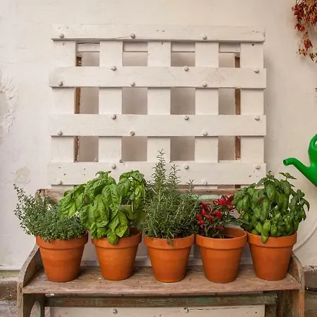 Borgo Vergini Garden 4*