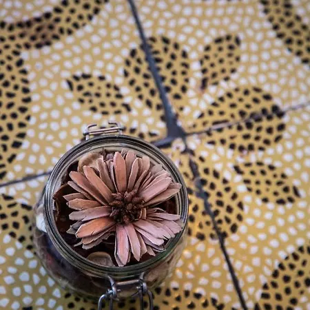 Borgo Vergini Garden Bed & Breakfast