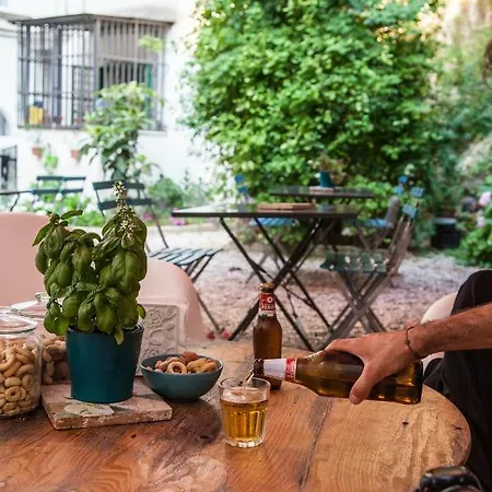 Borgo Vergini Garden Bed & Breakfast 4*