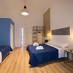 ベッド・アンド・ブレックファスト Borgo Vergini Garden 4*