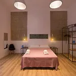 ベッド・アンド・ブレックファスト Borgo Vergini Garden ナポリ