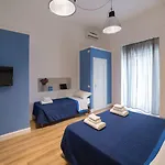 ベッド・アンド・ブレックファスト Borgo Vergini Garden 4*
