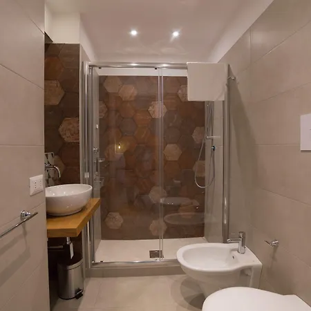 Borgo Vergini Garden 4* Napoli