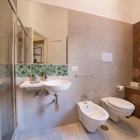 Borgo Vergini Garden Bed & Breakfast