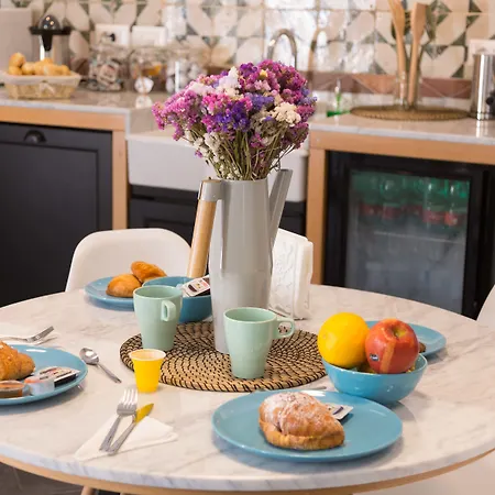 Borgo Vergini Garden Bed & Breakfast