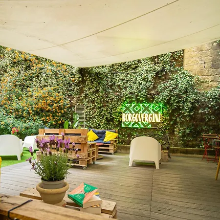 Borgo Vergini Garden ベッド・アンド・ブレックファスト 4*