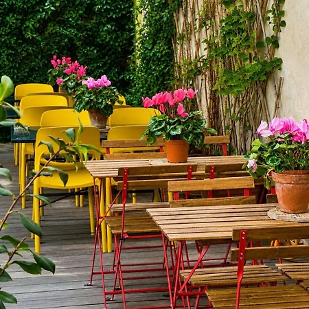 Nocleg ze śniadaniem Borgo Vergini Garden 4*