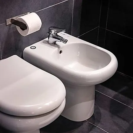 Borgo Vergini Garden Nocleg ze śniadaniem 4*