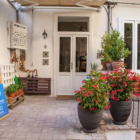 Borgo Vergini Garden فندق مبيت وإفطار 4*
