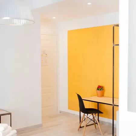Borgo Vergini Garden فندق مبيت وإفطار 4*