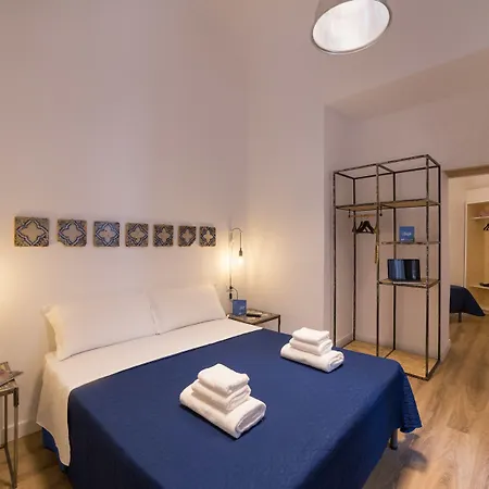 Borgo Vergini Garden 4*