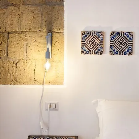 Borgo Vergini Garden ナポリ
