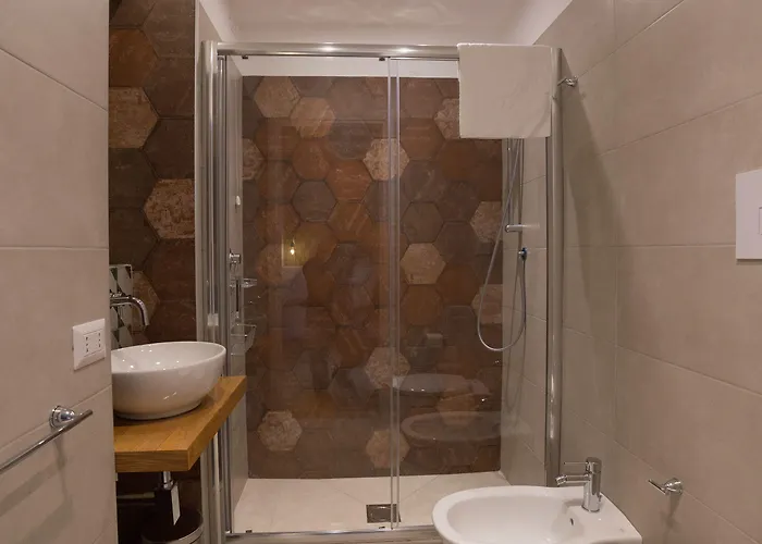 Borgo Vergini Garden 4* Naples