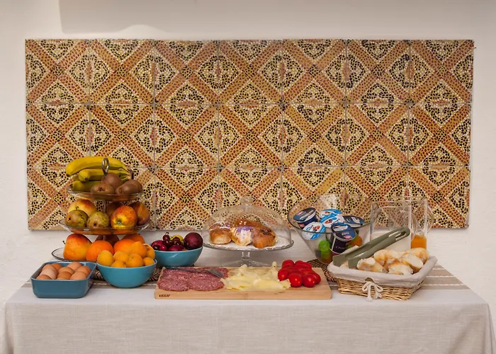 Borgo Vergini Garden 4*