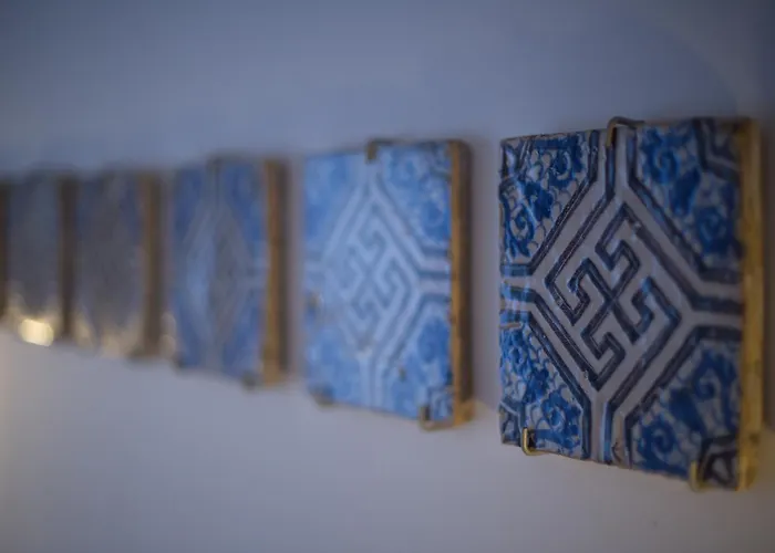 Bed & Breakfast Borgo Vergini Garden Naples