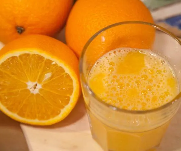 Bed & Breakfast Borgo Vergini Garden 4*