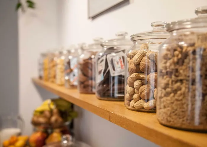 Borgo Vergini Garden Bed & Breakfast 4*