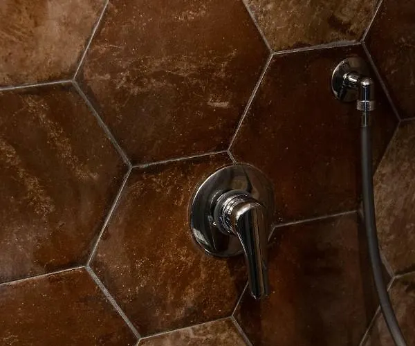 Borgo Vergini Garden Bed & Breakfast 4*