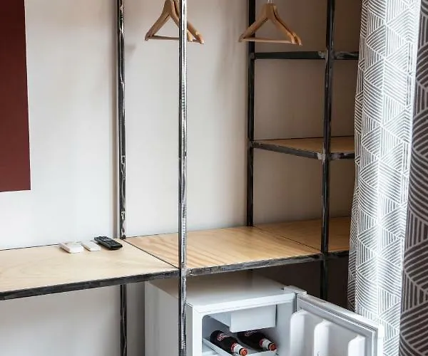 Borgo Vergini Garden 4* Naples