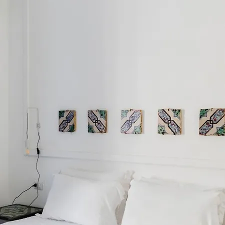 Borgo Vergini Garden فندق مبيت وإفطار