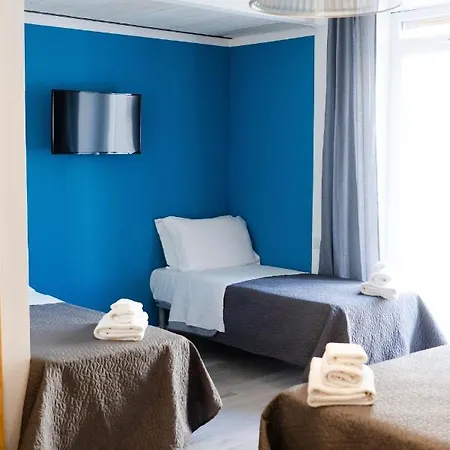 Borgo Vergini Garden 2* Napels