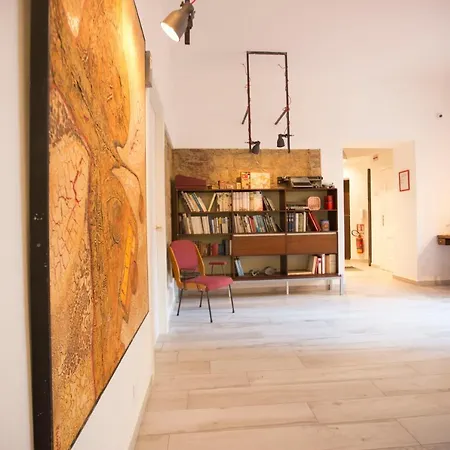 Borgo Vergini Garden 2* Napels