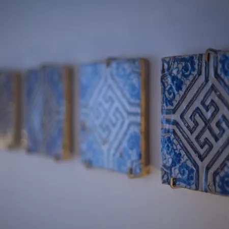 Nocleg ze śniadaniem Borgo Vergini Garden Neapol