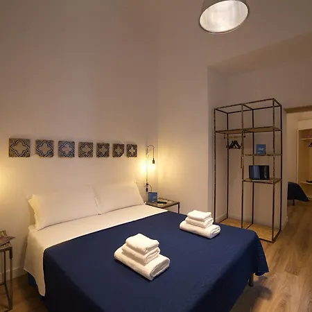 Borgo Vergini Garden Nocleg ze śniadaniem