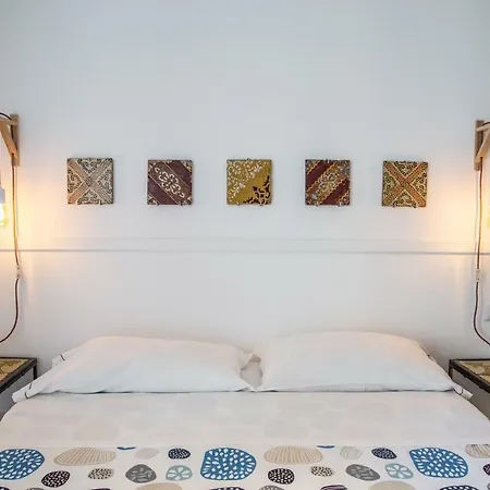 Borgo Vergini Garden Bed & Breakfast Napels