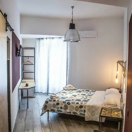 Borgo Vergini Garden Napels