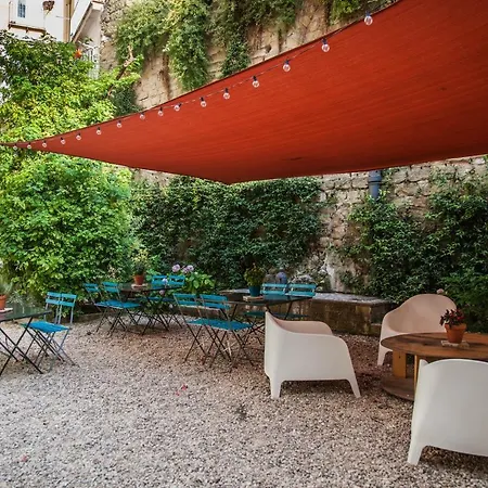 Borgo Vergini Garden Napels