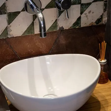 Borgo Vergini Garden Neapol