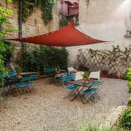 Nocleg ze śniadaniem Borgo Vergini Garden 4*